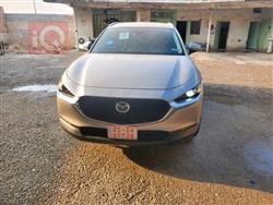 مازدا سي اكس-30